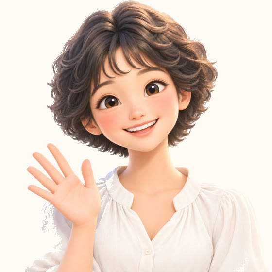 はな先生